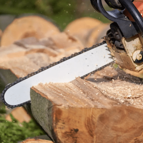 Qinux Klampero Chainsaw Sharpener (Official Retailer) [year]